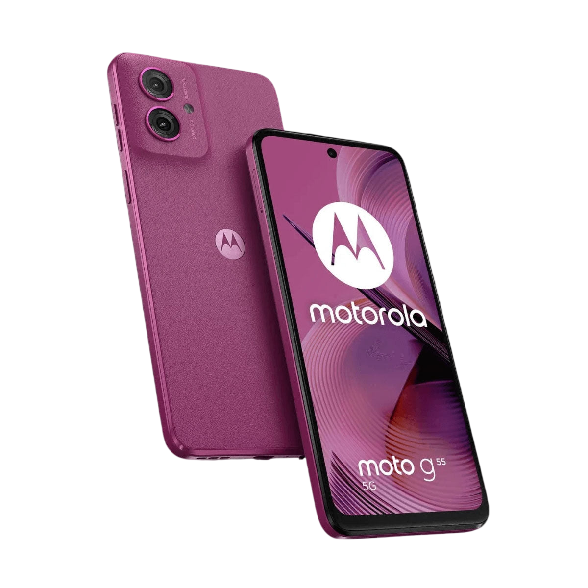 Motorola Moto G55