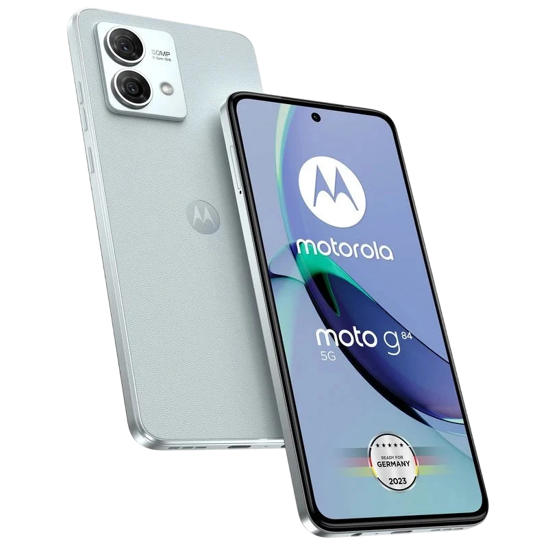 Motorola Moto G84