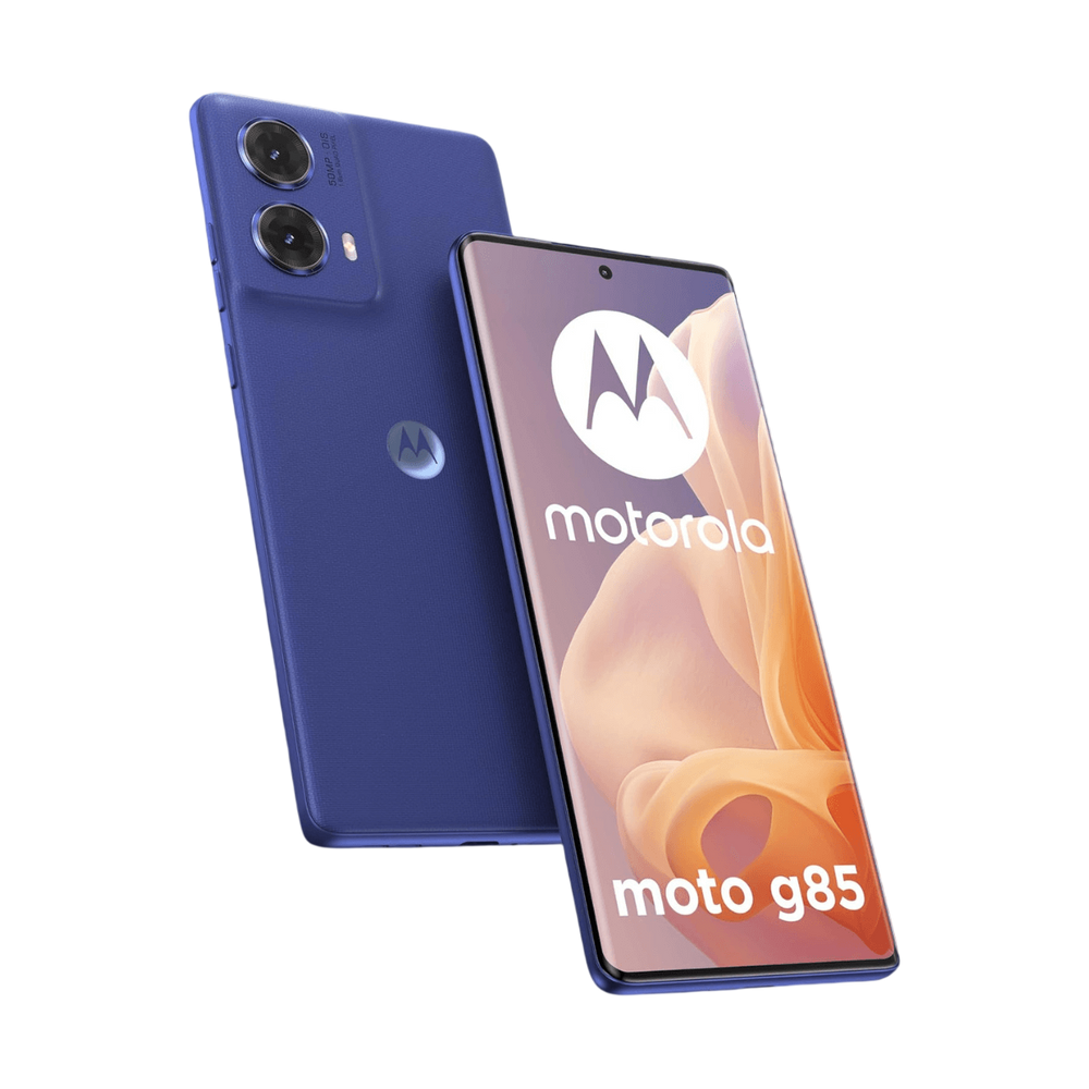 Motorola Moto G85