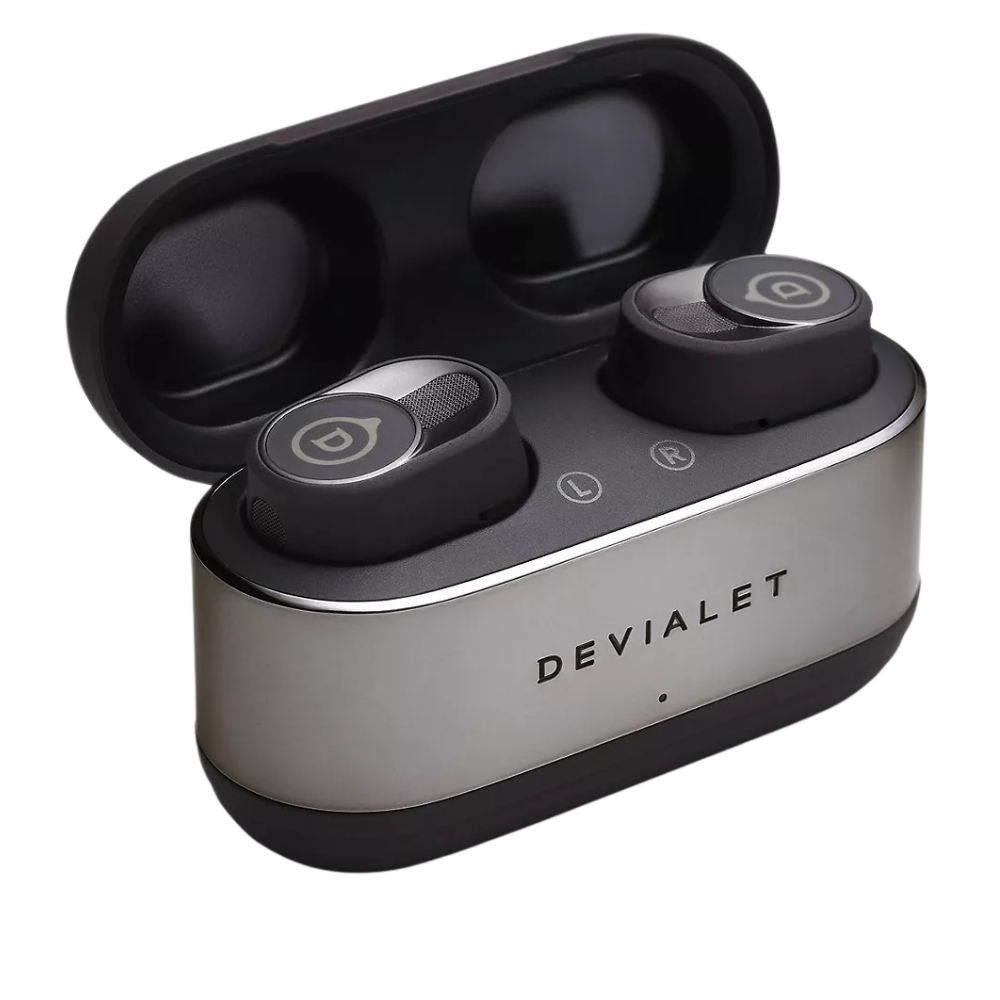 Devialet Gemini II