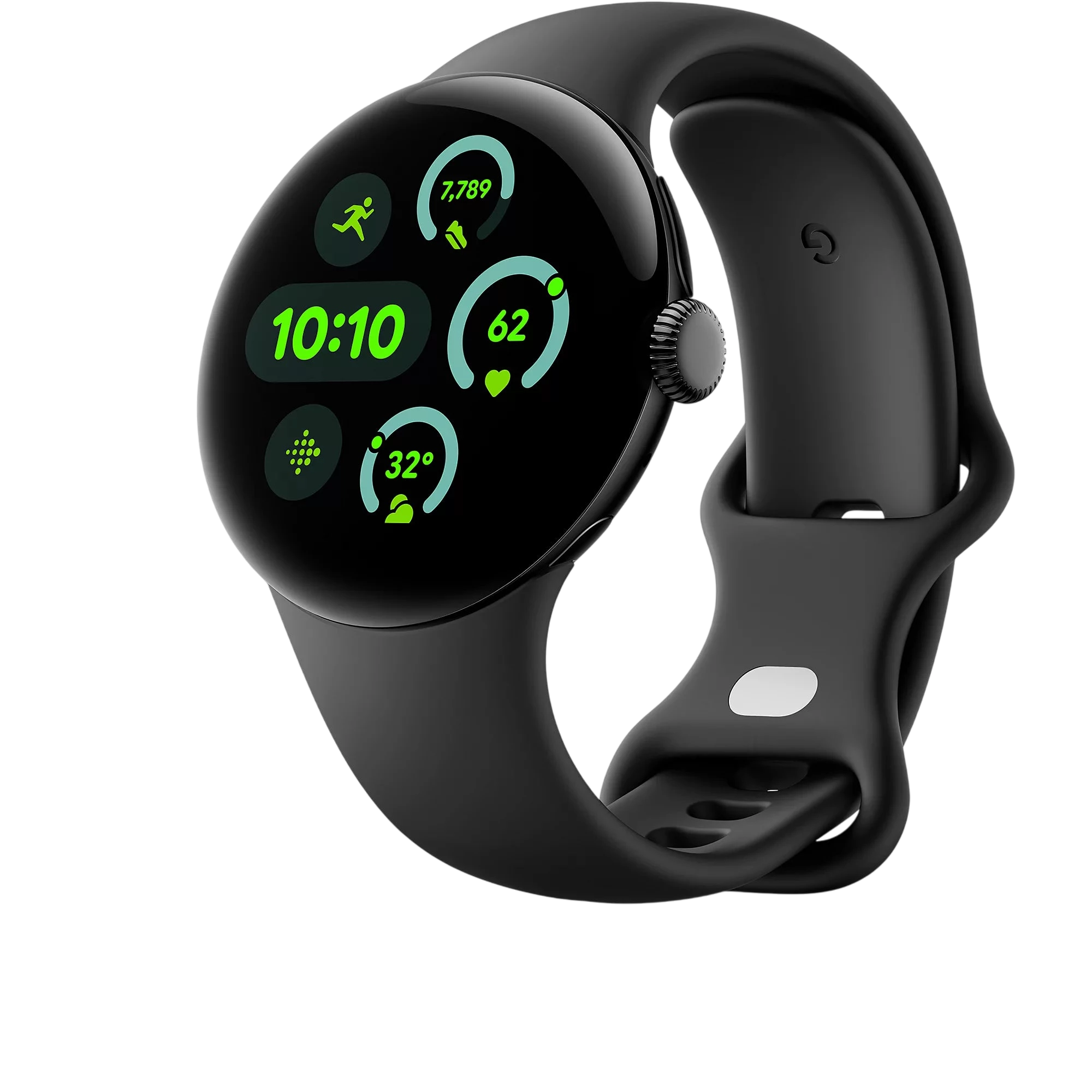 Google Pixel Watch 3