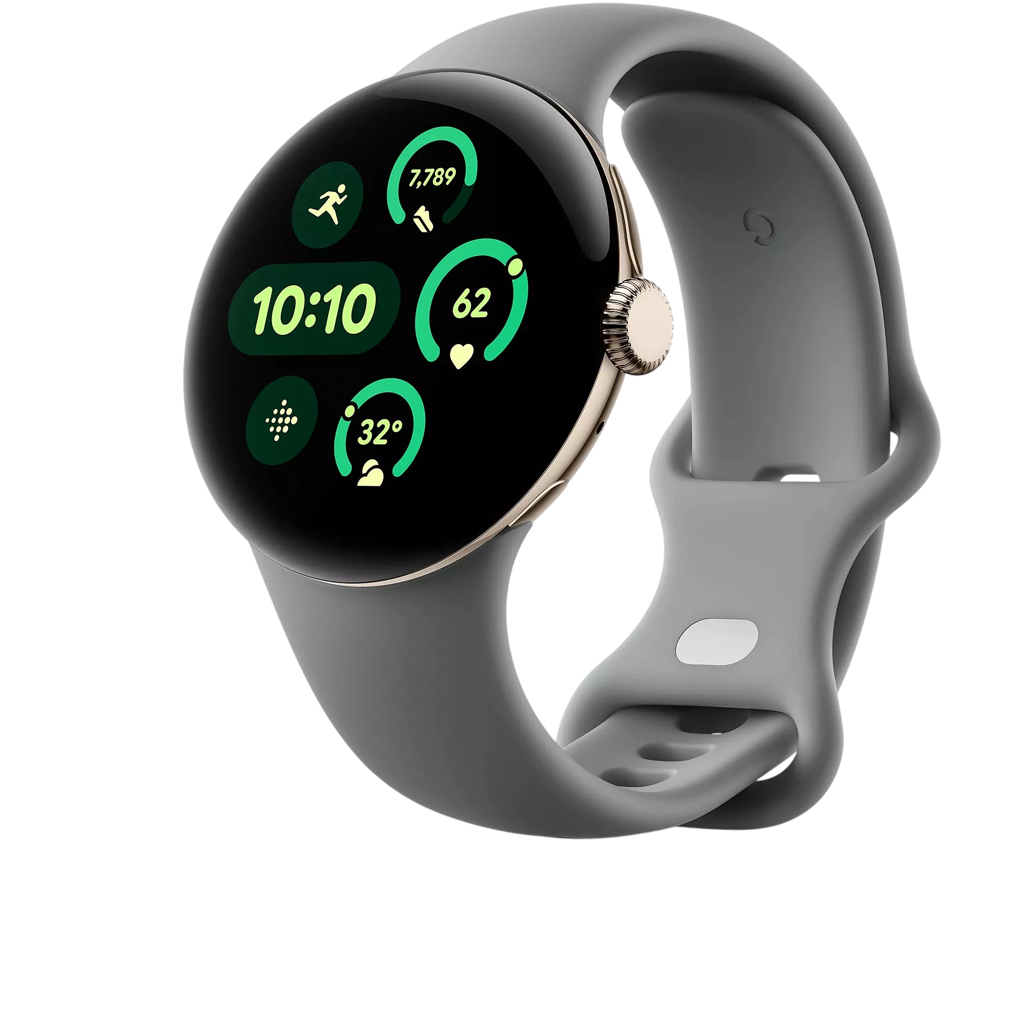 Google Pixel Watch 3