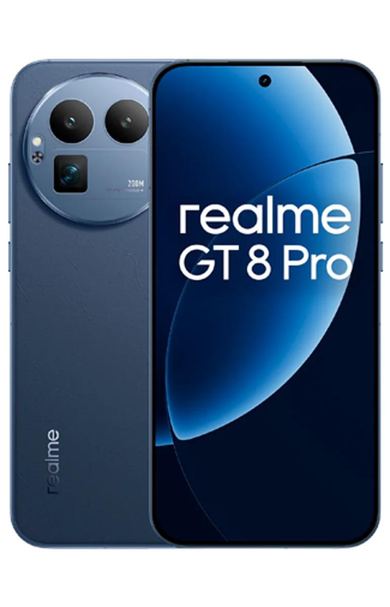 Realme GT 8 Pro