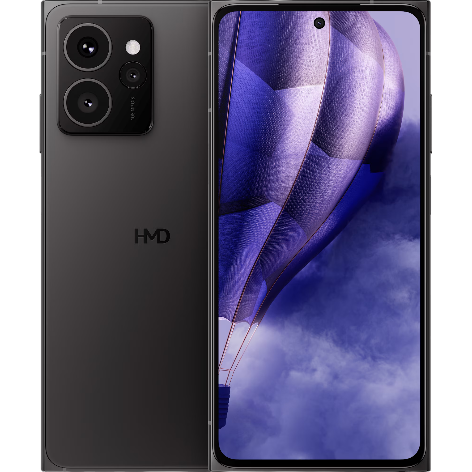 Hmd Skyline