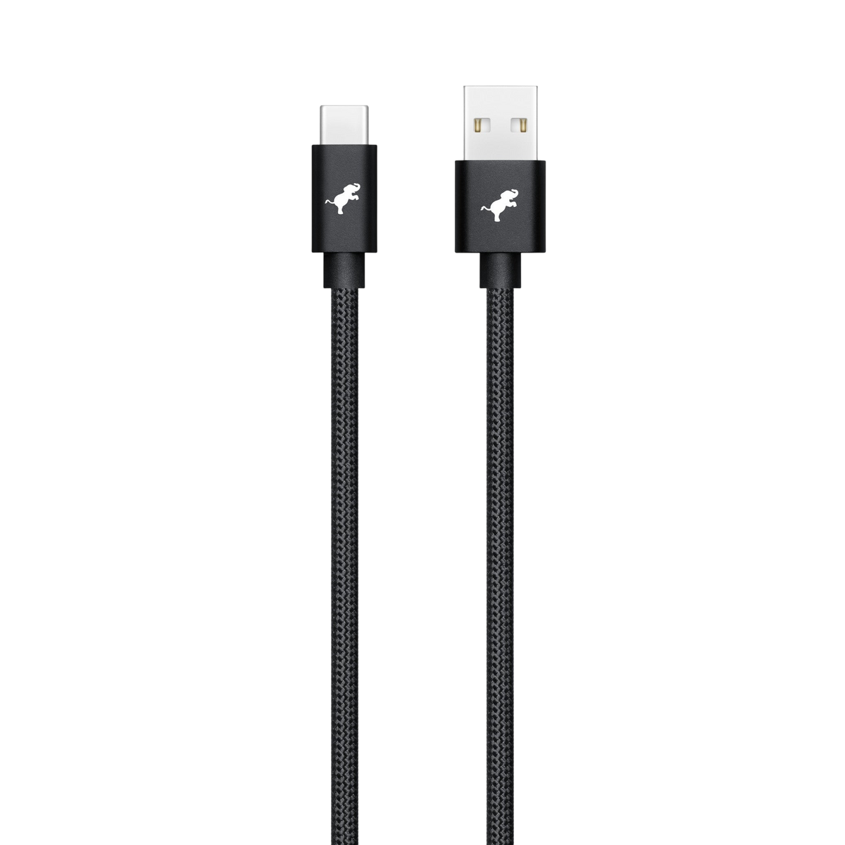 Câble USB-A vers USB-C PowerKnit de Nimble (0,75 m)