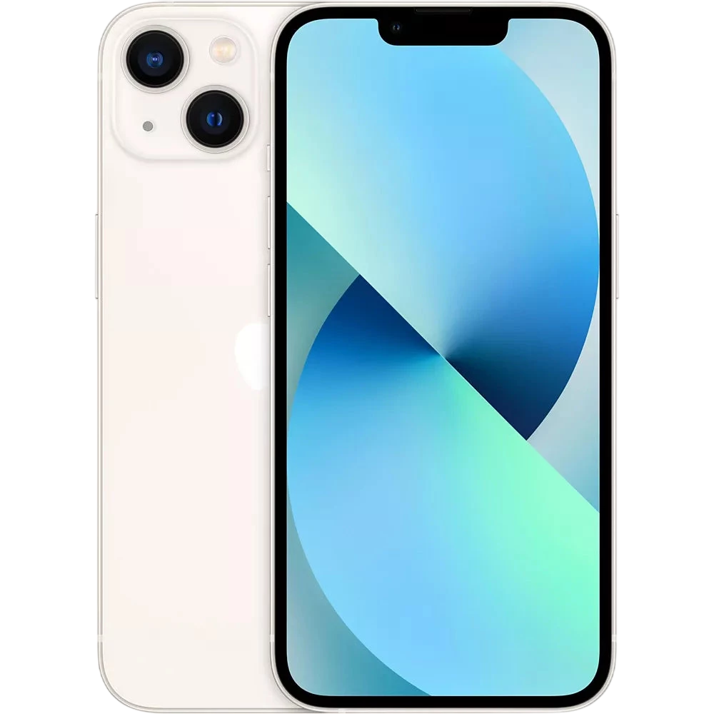 Apple iPhone 13 - Reconditionné