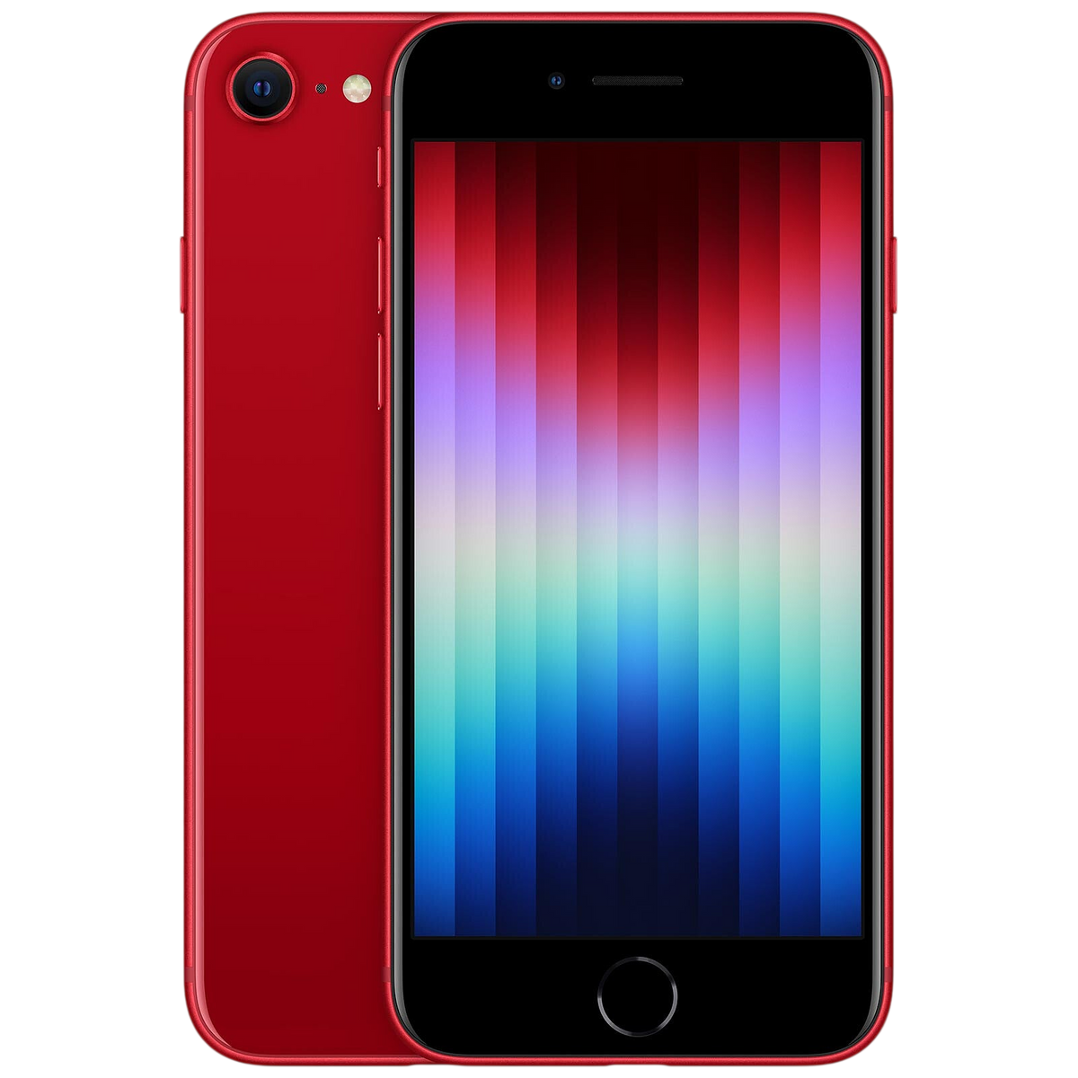 iPhone SE 2022