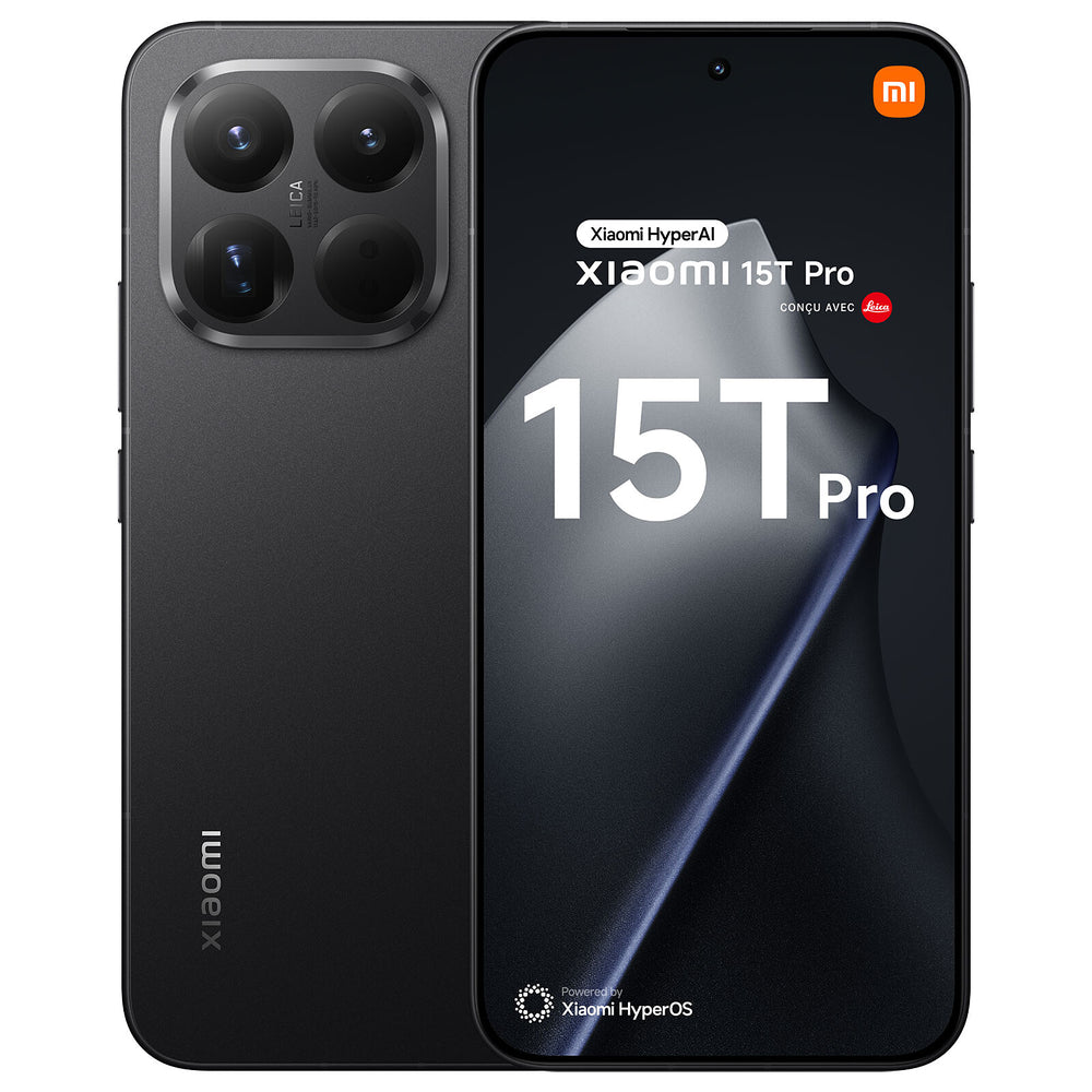 Xiaomi 15T