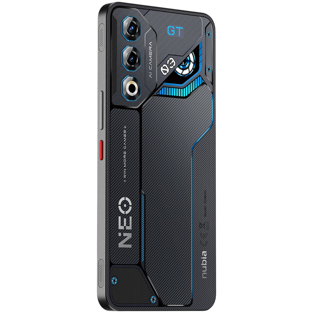 Neo 3 GT