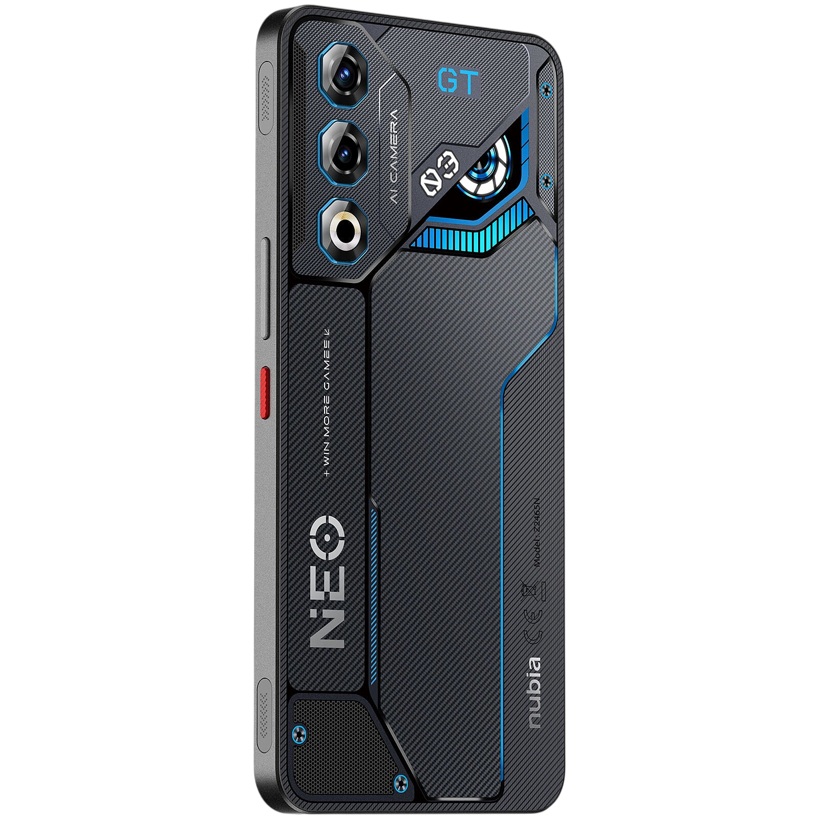 Neo 3 GT