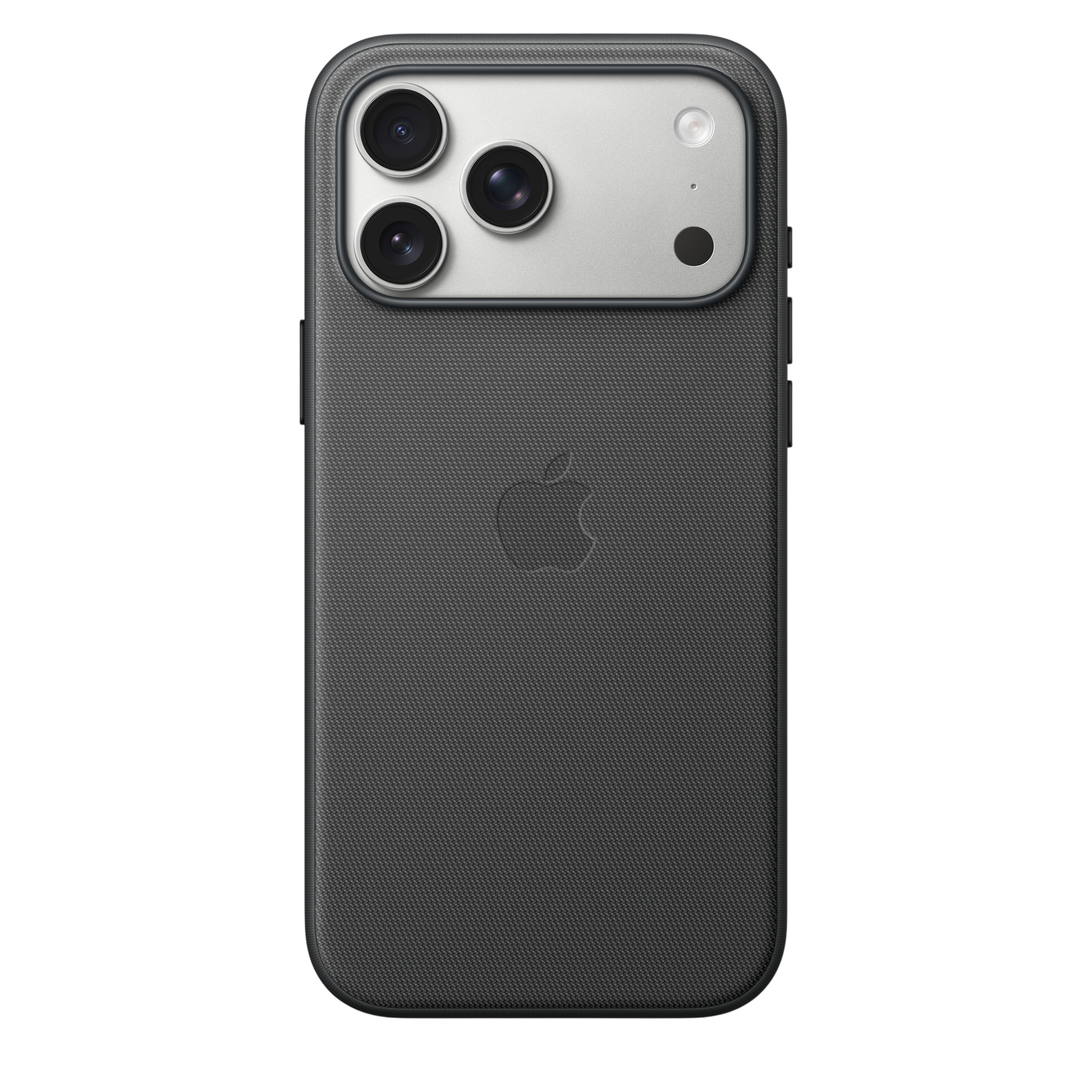 Coque en Tissage Technique - iPhone 17 Pro Max