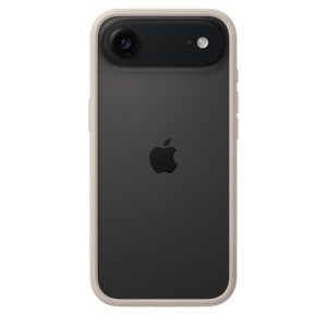 Bumper en Polycarbonate - iPhone Air