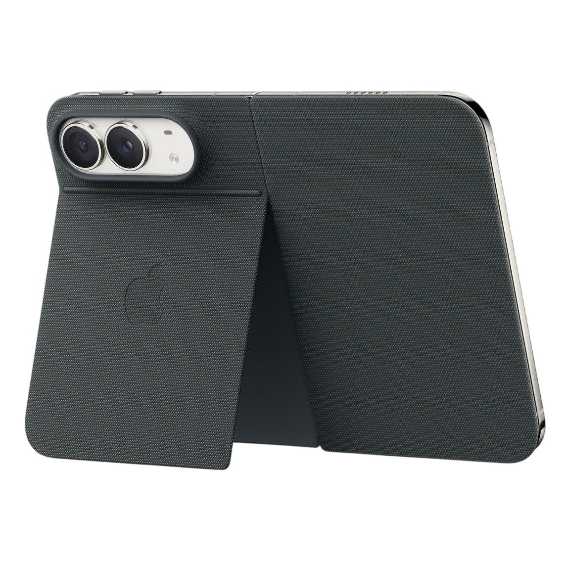 Apple Duo Folio avec support (MagSafe)
