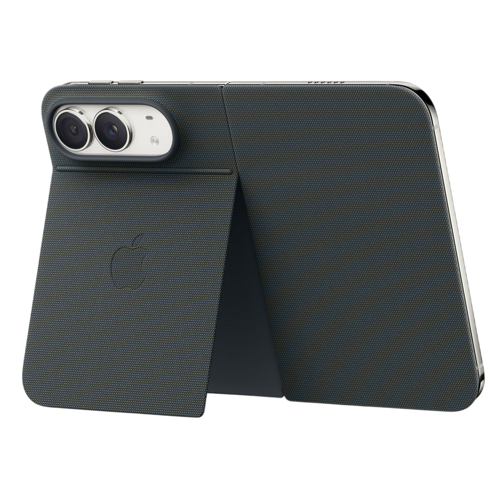 Apple Duo Folio avec support (MagSafe)
