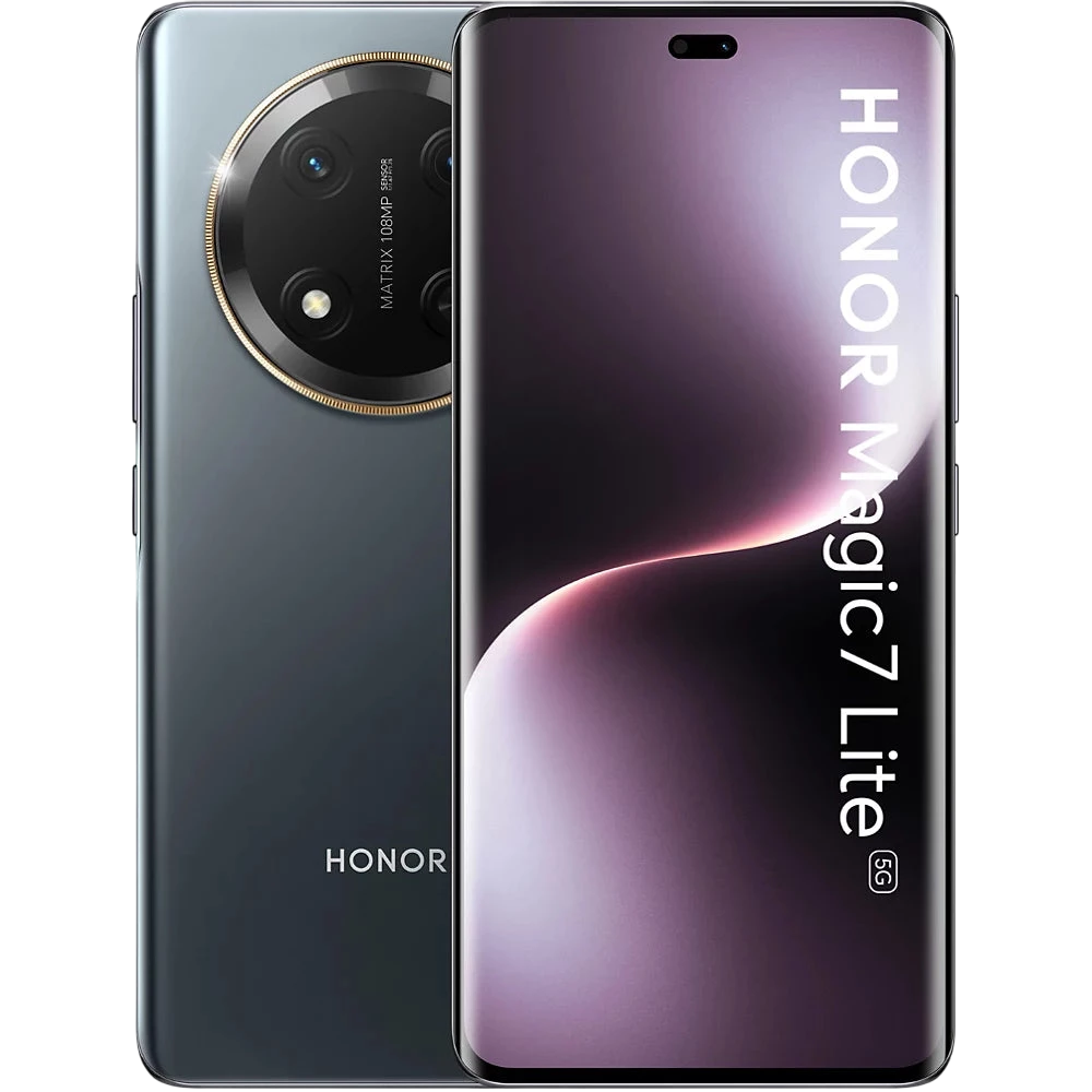 Honor Magic7 Lite