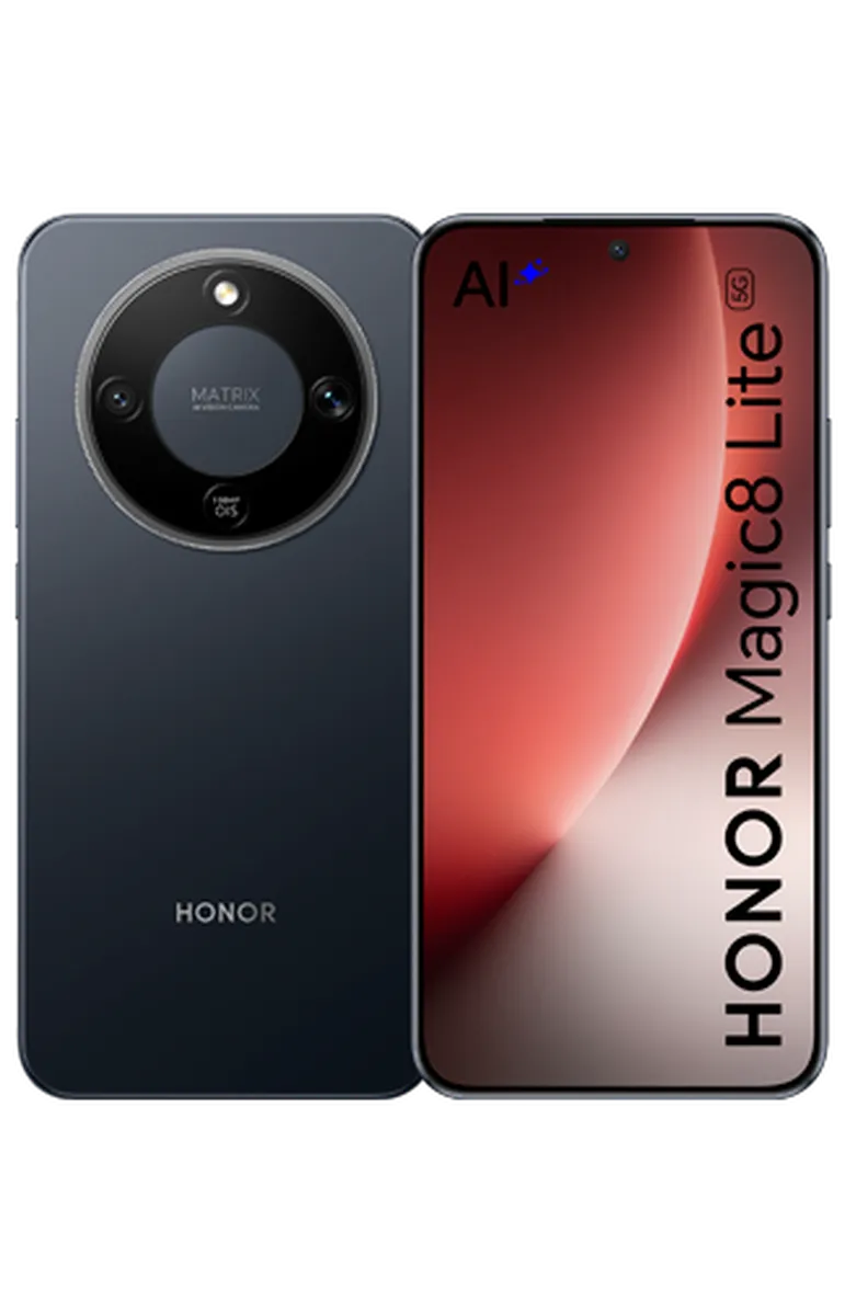 Honor Magic8 Lite