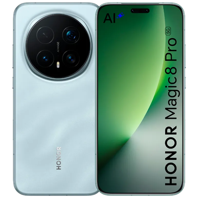 Honor Magic8 Pro