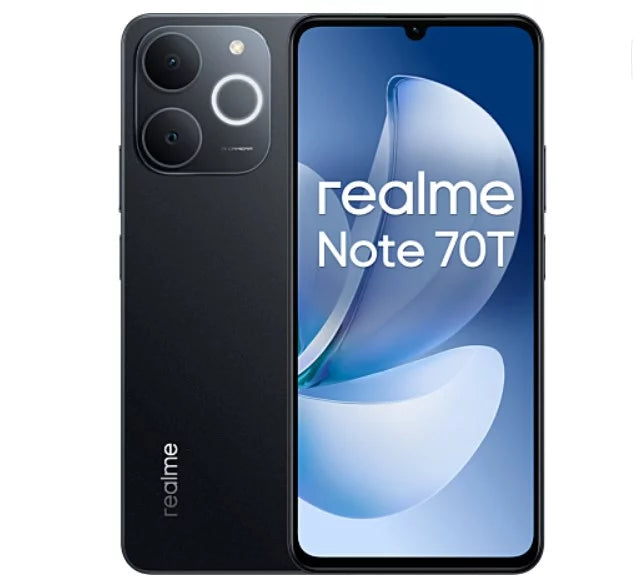 Realme Note 70T