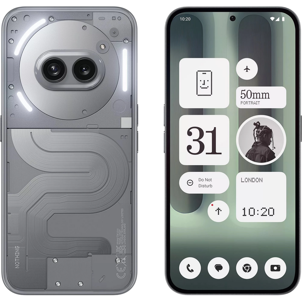 Nothing Phone (2A) Plus