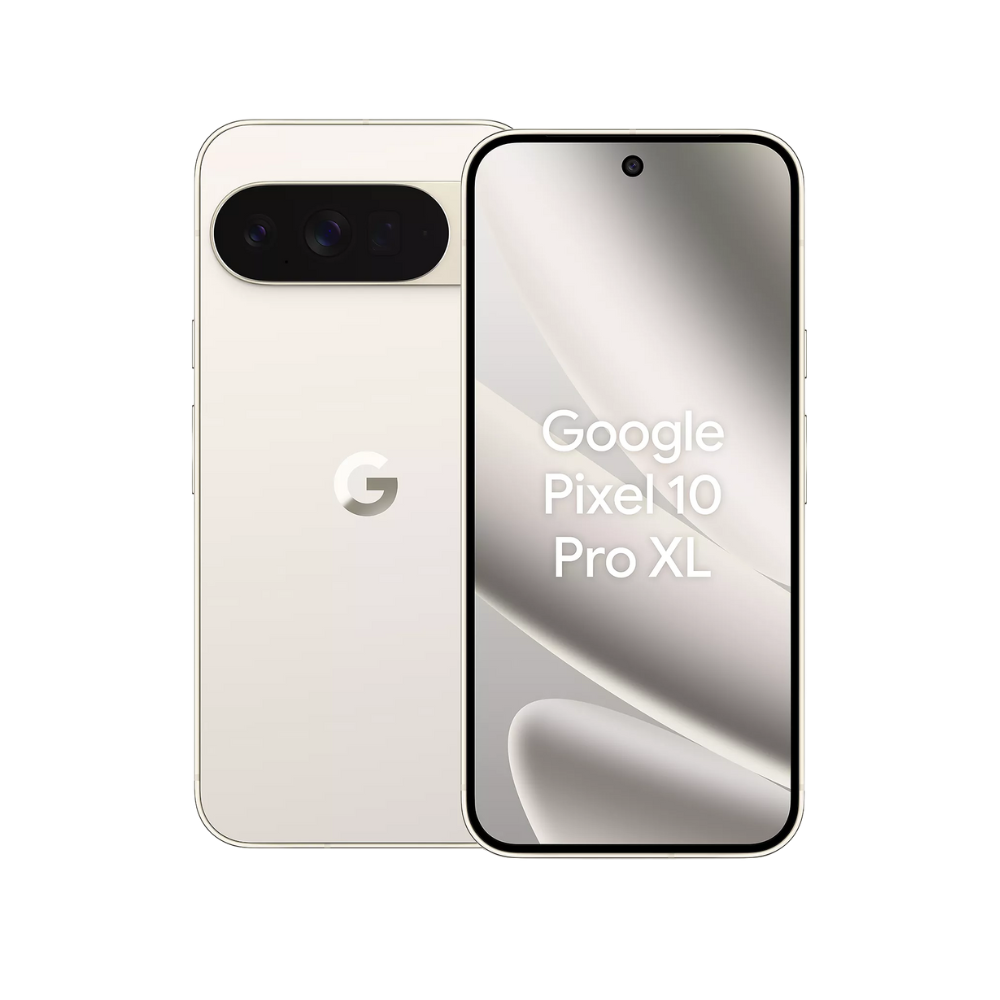Pixel 10 Pro XL