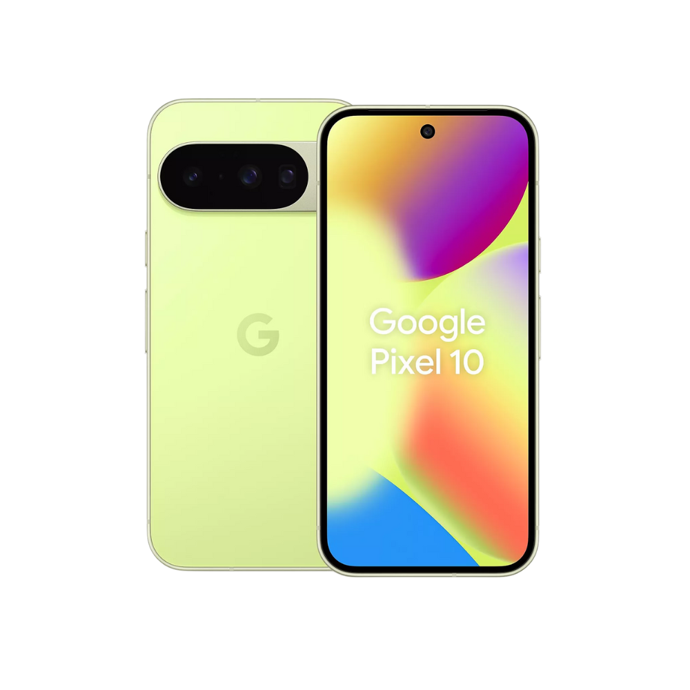 Pixel 10