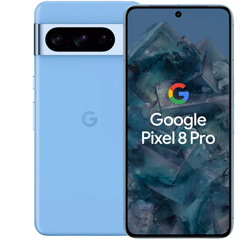 Google Pixel 8 Pro