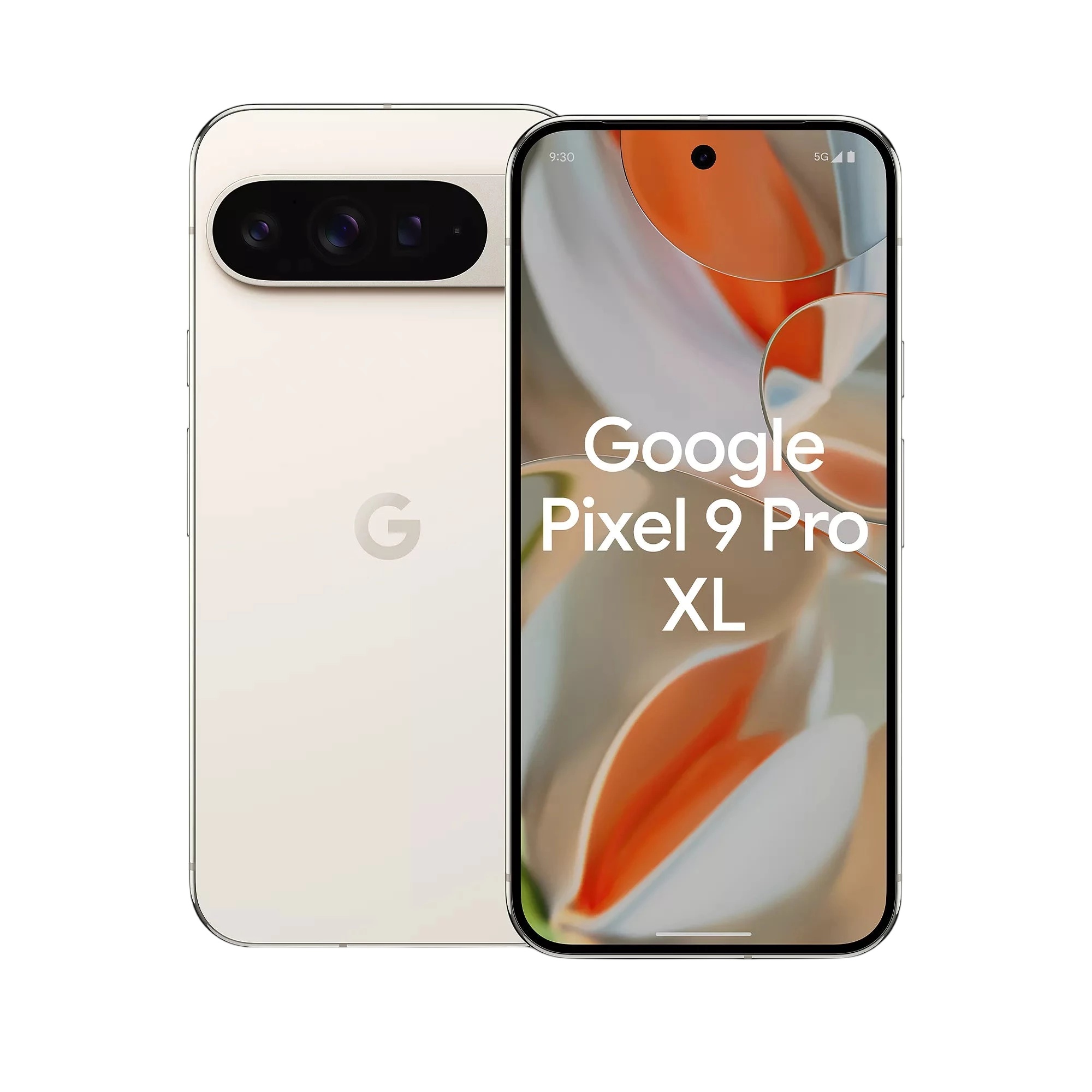 Google Pixel 9 Pro XL