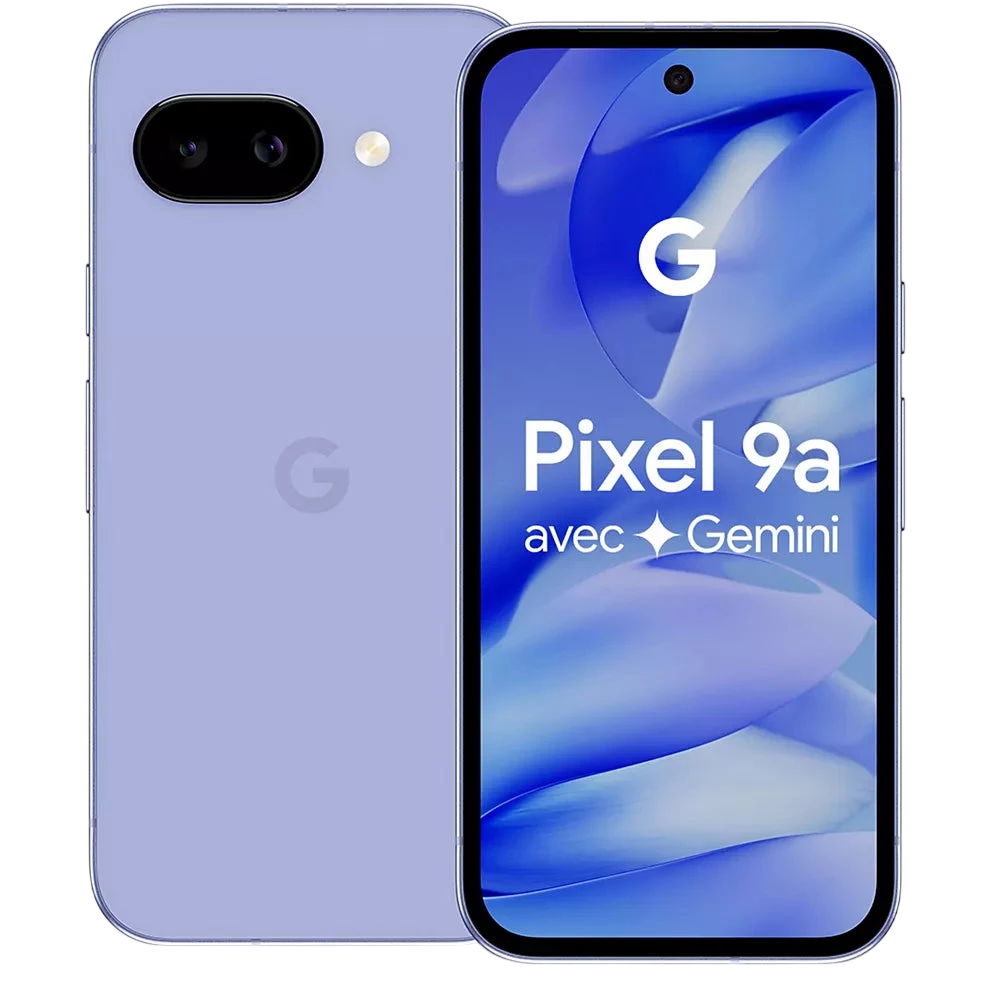 Google Pixel 9a