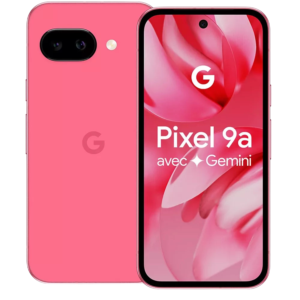 Google Pixel 9a