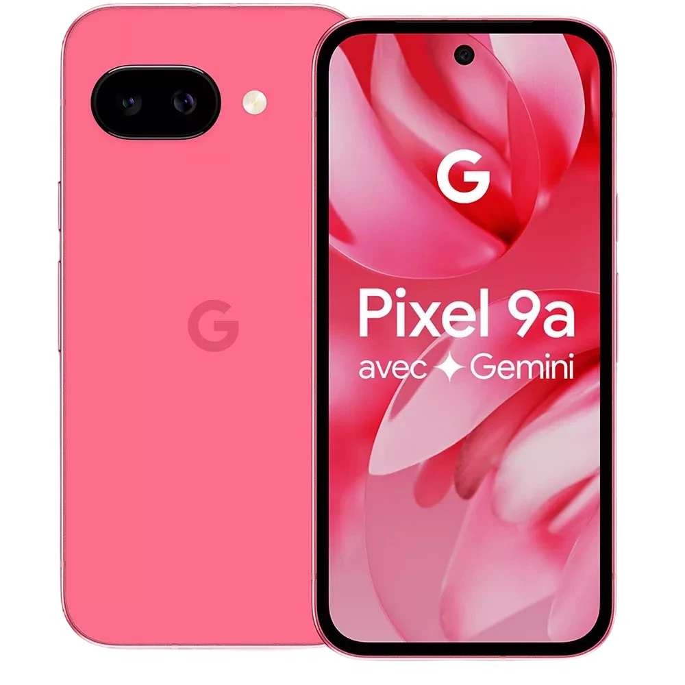 Google Pixel 9a