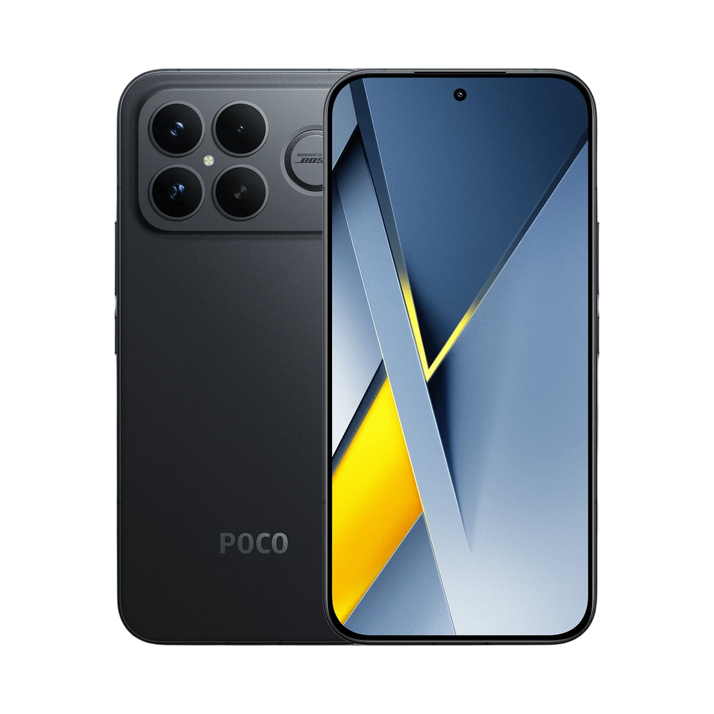 Poco F8 Pro