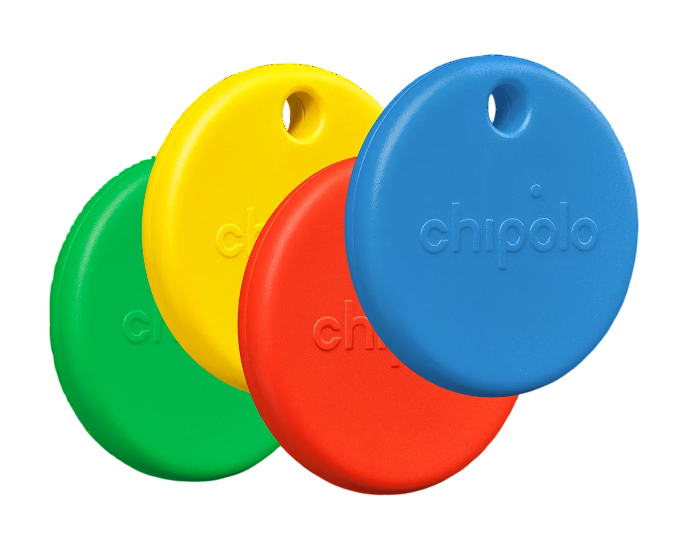 Chipolo POP