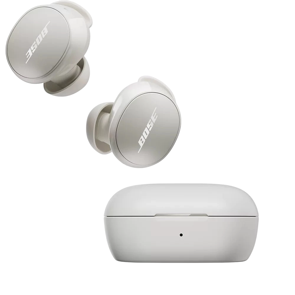 Bose QuietComfort Earbuds