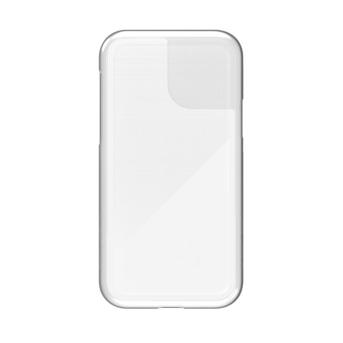 Housse de protection étanche Quad Lock Poncho pour iPhone
