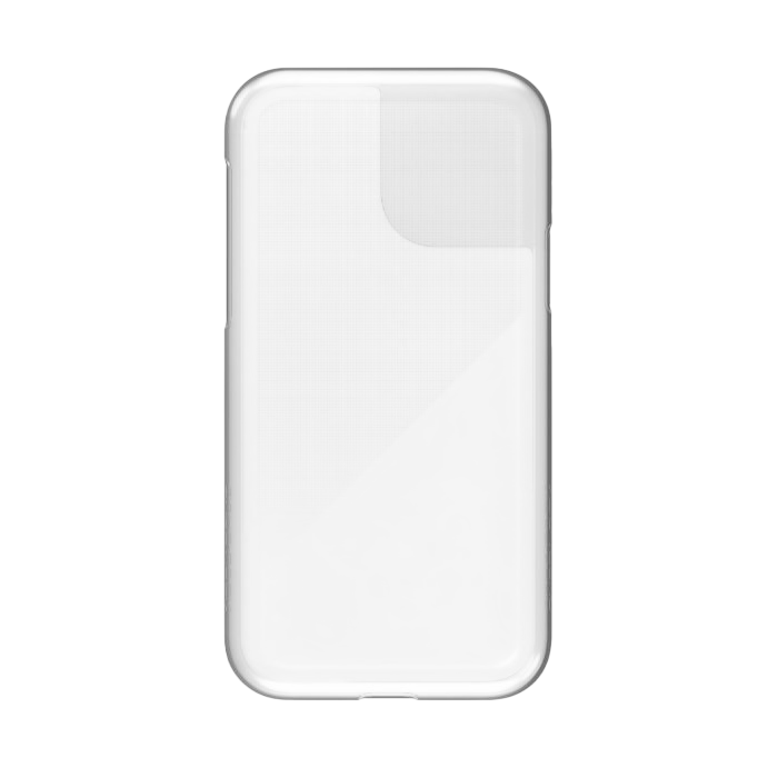 Housse de protection étanche Quad Lock Poncho pour iPhone