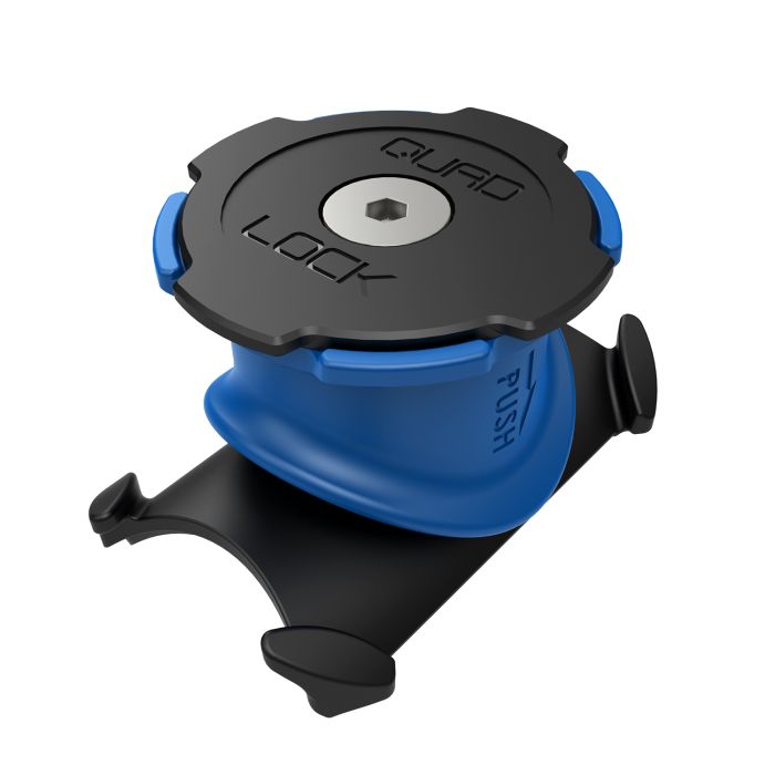 Support vélo Quad Lock pour potence ou guidon