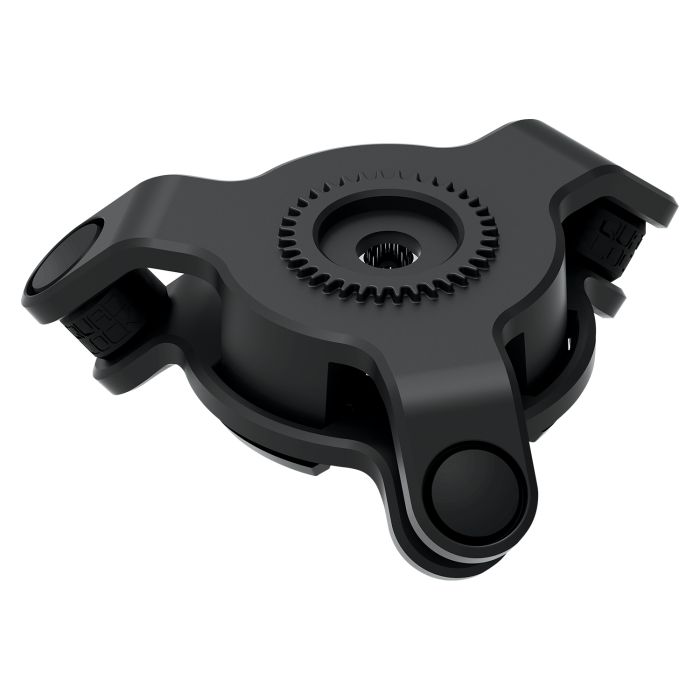 Amortisseur de vibrations Quad Lock pour moto