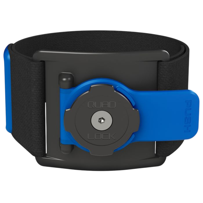 Brassard de sport Quad Lock