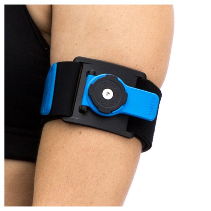 Brassard de sport Quad Lock