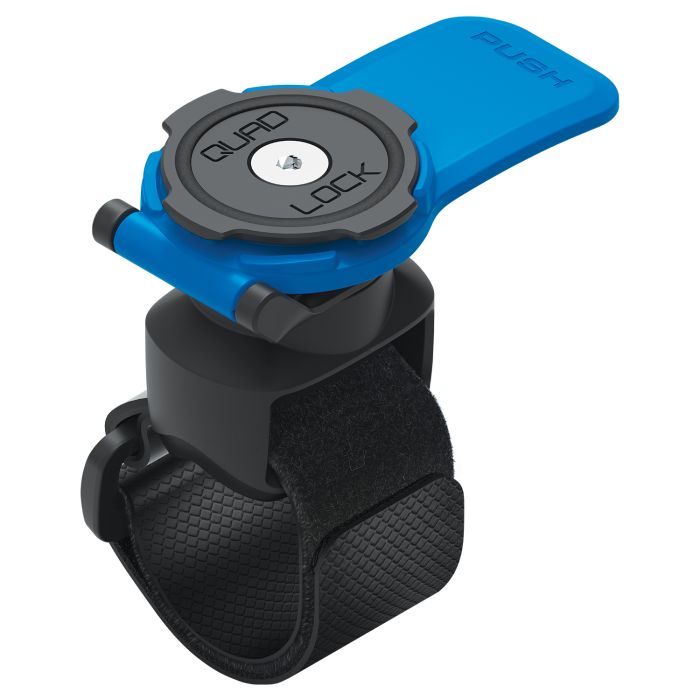Support Quad Lock à sangle avec attache rapide