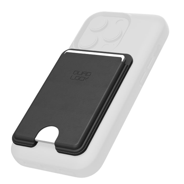 Portefeuille Quad Lock MAG