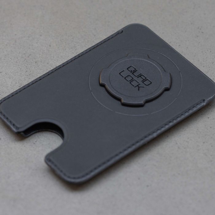 Portefeuille Quad Lock MAG