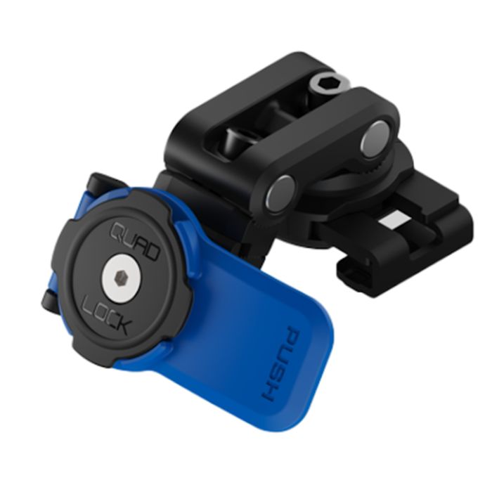 Support Quad Lock pour réservoir de liquide de frein de moto