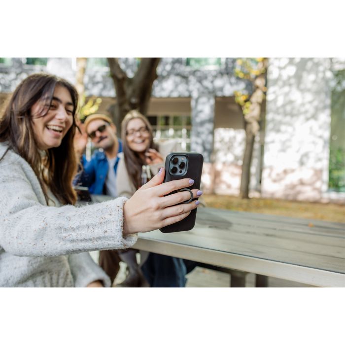 Anneau et support de téléphone Quad Lock MAG avec décapsuleur