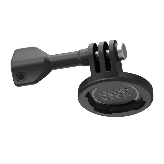 Adaptateur Quad Lock pour caméra d'action