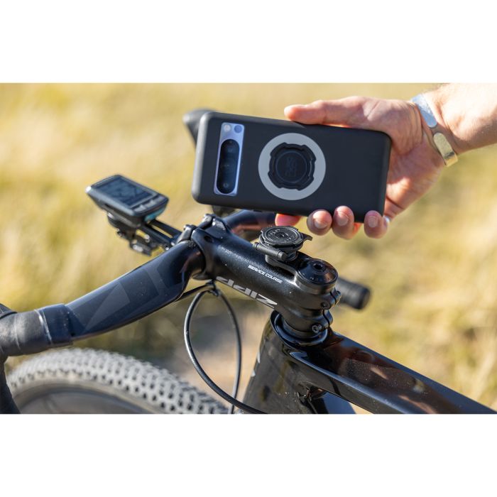 Support Quad Lock Pro pour capot de potence