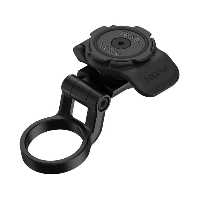 Support Quad Lock réglable pour capot de potence