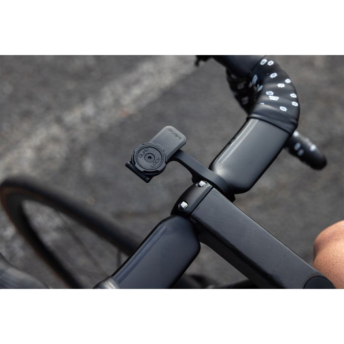 Support vélo déporté Quad Lock Pro