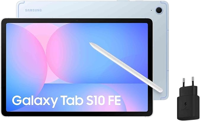 Samsung Galaxy Tab S10 FE WIFI