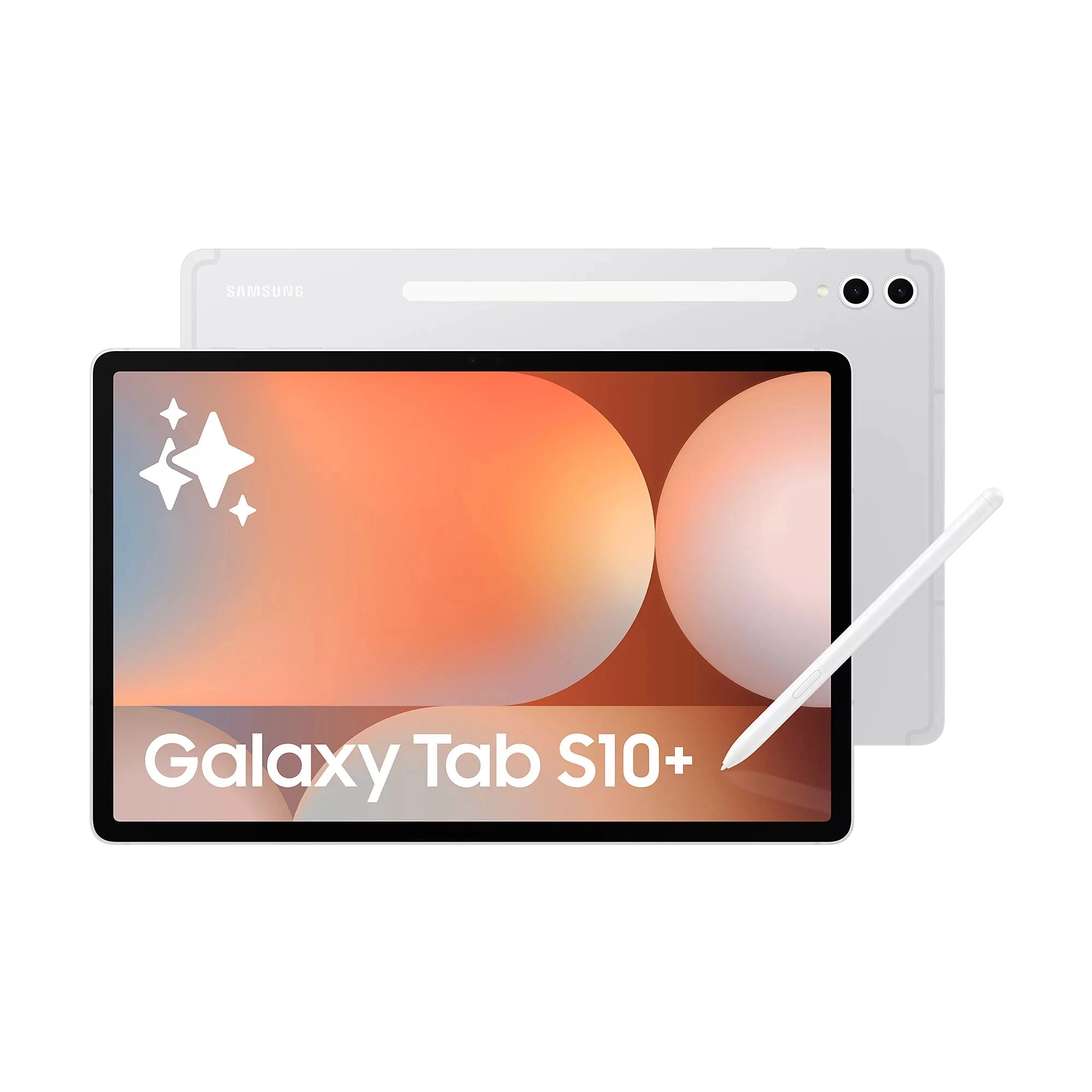 Samsung Galaxy Tab S10+